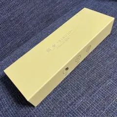 KINUJO 絹女 ストレートアイロン ホワイト LM-125