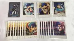 あんスタ　漣ジュン　ぱしゃっつ　セット