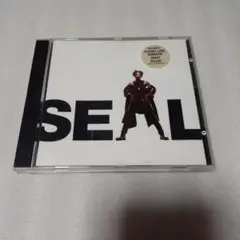 【海外盤CD】SEAL
