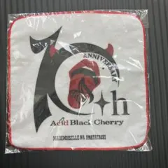 【新品未開封】 Acid Black Cherry FC限定6枚 2026年最新】acid black cherry fcの人気アイテム - メルカリ
