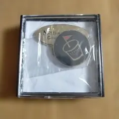 日清都カントリークラブNissin Miyako Country マーカー