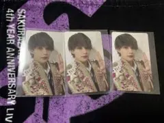 M!LK 佐野勇斗 トレカ 好きすぎて滅