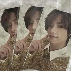 SWEET TXT ボムギュトレカ3枚セット