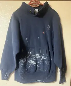 古着 ビンテージ チャンピオンリバースウィーブ スウェット