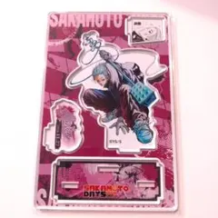 楽 バースデイ名場面ジオラマフィギュア