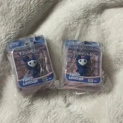 TWICE LOVELY ツウィ　ブリスターマスコット