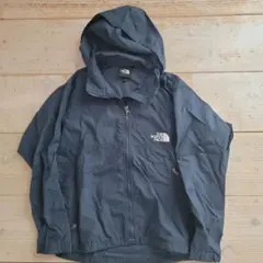 THE NORTH FACE ネイビー フードジャケット