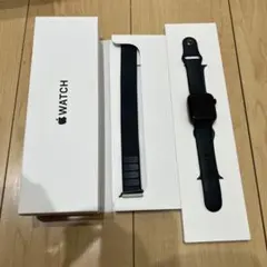 Apple Watch SE 第2世代