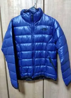ノースフェイスヌプシダウンジャケット700