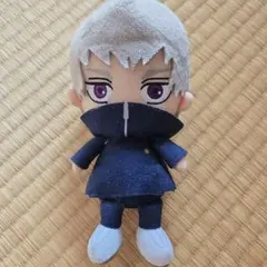 呪術廻戦 CHIBIぬいぐるみ 狗巻棘
