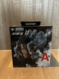 ワンピース 一番くじ バトルメモリーズ A賞 スネイクマン