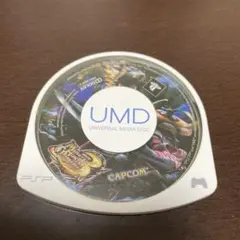 【カセットのみ】モンスターハンター ポータブル 3rd PSP