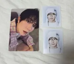 新品未開封 NCT WISH NCTWISH Ode to Love リョウ - メルカリ