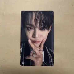 與那城奨/jo1/7000円トレカ/会場限定