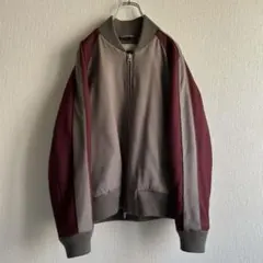 アウター ブルゾン