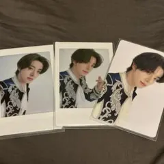 ENHYPEN FATE＋購入特典トレカ　ジェイク