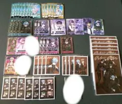 バラ売り可】シクフォニ 紙類 まとめ売り - メルカリ
