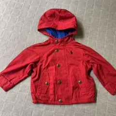 ポロ・ラルフ・ローレン 18M