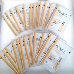 【ファンケル】エンリッチプラス化粧水・乳液サンプル各12包【FANCL】