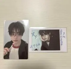 ENHYPEN daydream ソンフン トレカ チェキ