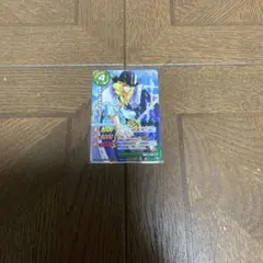 ONE PIECE キャベンディッシュ カード