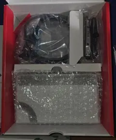 美品　おまけ付きNintendo Switch 有機ELモデル　ニンテンドー