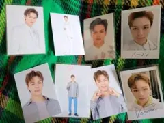 SEVENTEEN セブチ トレカ ドームツアー2020 バーノン