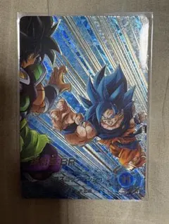 た*ん様 ドラゴンボールスーパーダイバーズ SDV8-035 孫悟空:BR パラ