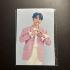 SEVENTEEN スングァン CARATLAND ケレン フォトカード