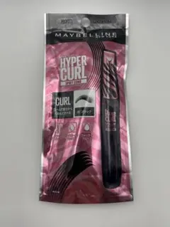 し*ー様 メイベリン ボリューム エクスプレス ハイパーカール マスカラ ブラッ