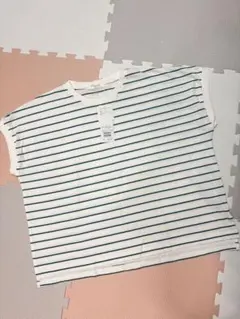 Samarina Mos2 USAコットン　アソートフレンチT