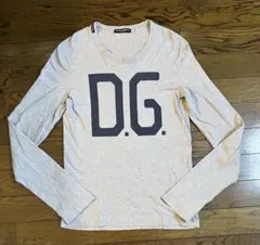 DOLCE&GABBANA ロングスリーブTシャツ サイズ48 ロンTのサムネイル