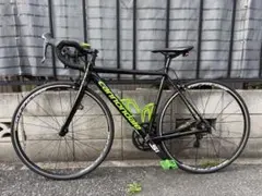 Cannondale Caad12 フラットバーロード - メルカリ