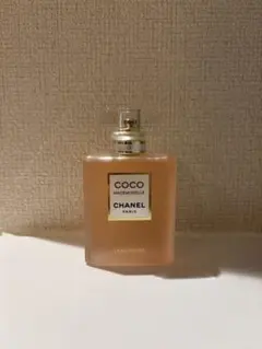 CHANEL COCO Mademoiselle ロープリヴェ　50ml