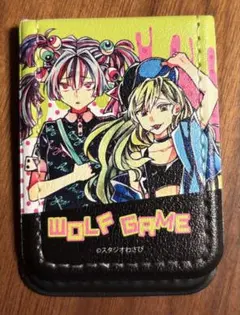 狼ゲーム　藍沢トモヤ　缶バッジ40個セット 狼ゲーム 藍沢トモヤ 缶バッジ40個セット 狼ゲーム 藍沢トモヤ