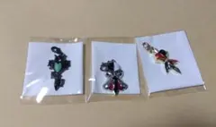 スナックワールド第8弾 ジャラ フウジーンセイバー&ライジーンセイバー