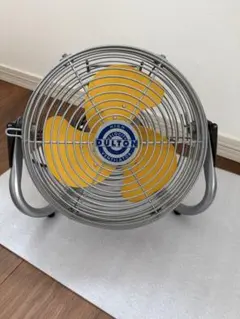 2026年最新】DULTON 扇風機・サーキュレーターの人気アイテム - メルカリ