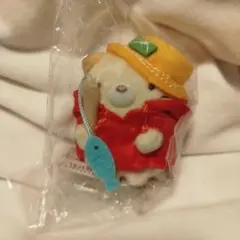 すみっコぐらし　ねこ　ゼビオ　てのりぬいぐるみ　限定 新品