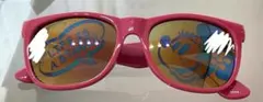 ディズニー　サングラス