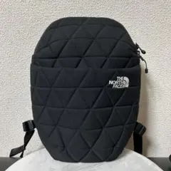 THE NORTH FACE ジオフェイスミニパック ６Lバックパック ブラック