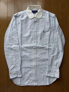 ワイワイ様専用　Polo Ralph Lauren ラウンドカラーシャツ