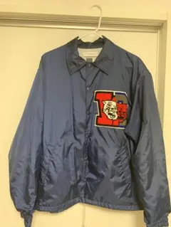 【希少】FACETASM ワッペン付コーチジャケット　ファセッタズム