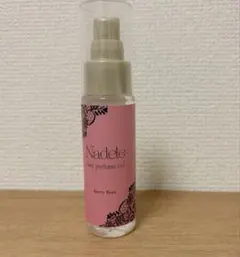 ヘアパフューム LC ナデテ 50ml ベリーロゼのサムネイル