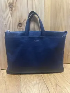 ultima Tokyo 手提げクラッチ2way レザーのサムネイル