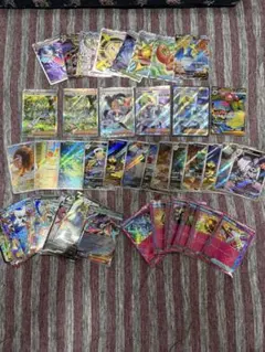 【早い者勝ち】ポケカ　SAR SR AR RR ACE まとめセット