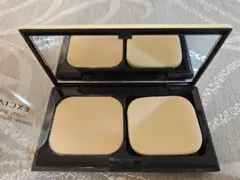 アルビオン EXCIA ラディグロウ パウダーファンデーションNA201