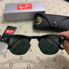 新品 Ray-BanレイバンサングラスRB3016