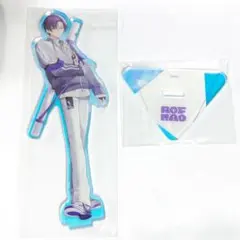 ROF-MAO 2nd Anniversary アクリルスタンド 剣持刀也
