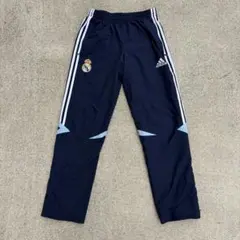 adidas 00s レアル・マドリード パンツ