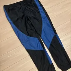 80s 90s USA製 NIKE JORDAN ナイロン パンツ ジョーダン